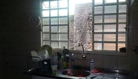 Casa à venda com 2 quartos em Mandaqui, São Paulo, SP