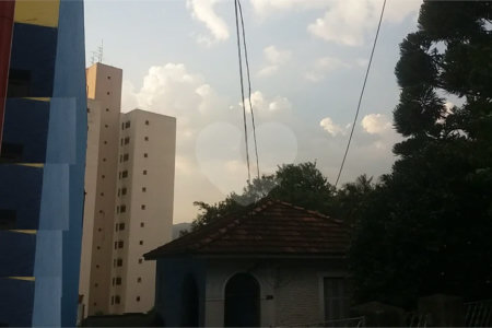 Terreno à venda em Tucuruvi, São Paulo, SP