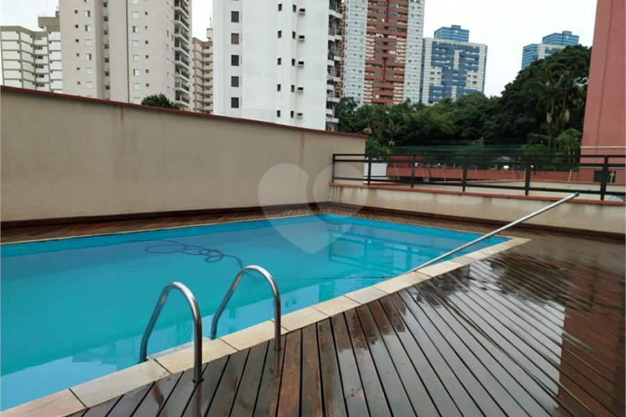 Apartamento à venda com 2 quartos, sendo 1 suíte, em Morumbi, São Paulo, SP