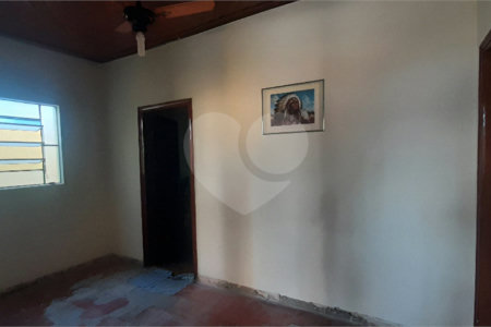 Casa à venda com 4 quartos em Vila Nova, Três Lagoas, MS