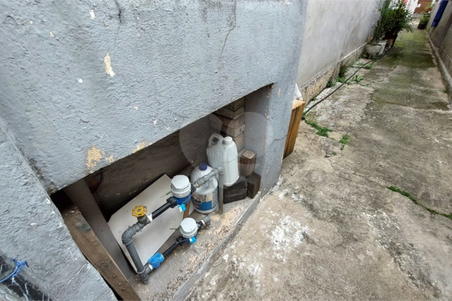 Terreno à venda com 4 suítes em Jaçanã, São Paulo, SP