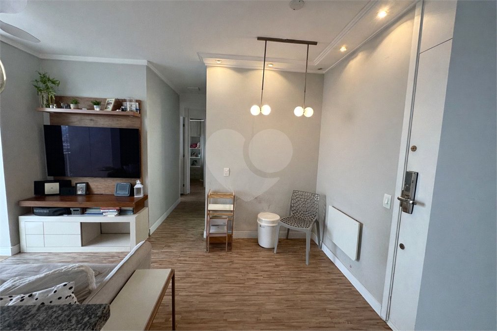 Apartamento à venda com 2 quartos em Belenzinho, São Paulo, SP
