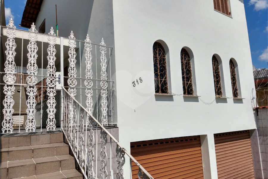 Sobrado à venda com 3 quartos, sendo 1 suíte, em Pirituba, São Paulo, SP