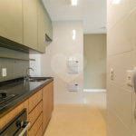 Apartamento à venda com 2 suítes em Brooklin, São Paulo, SP