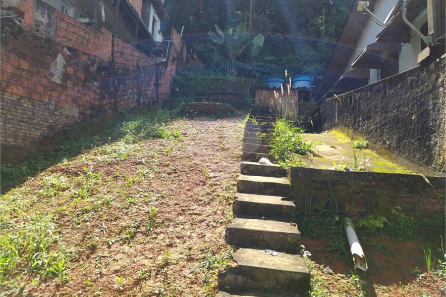 Terreno à venda em Horto Florestal, São Paulo, SP