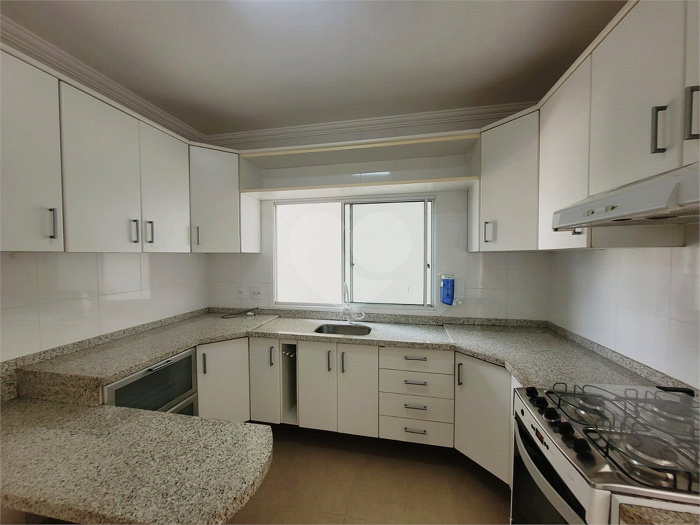 Apartamento à venda com 3 quartos, sendo 1 suíte, em Cidade Nova I, Indaiatuba, SP