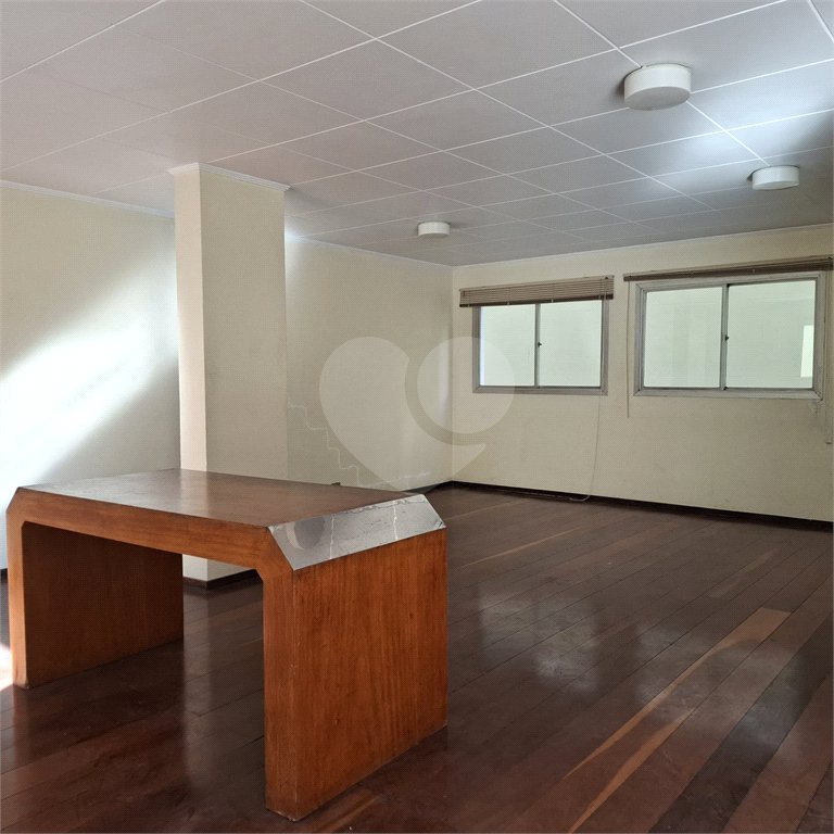 Apartamento à venda com 2 quartos em Pinheiros, São Paulo, SP