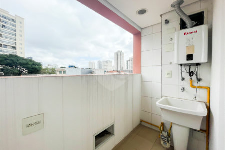 Apartamento - Ipiranga - 2 Quartos - 1 Vaga - Venda / Compra - Próximo ao Metrô