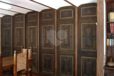 Sobrado à venda com 4 quartos, sendo 2 suítes, em Vila Madalena, São Paulo, SP
