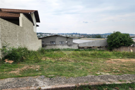 Terreno à venda em Nova Vinhedo, Vinhedo, SP