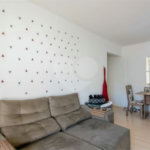Apartamento à venda com 1 quarto em Santana, São Paulo, SP