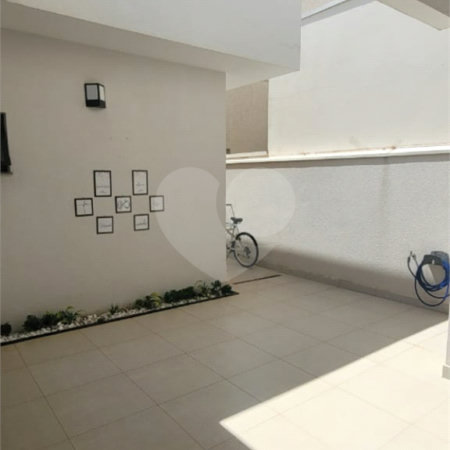 Casa à venda com 3 suítes no condomínio Real Park - Paulínia, Paulínia - SP