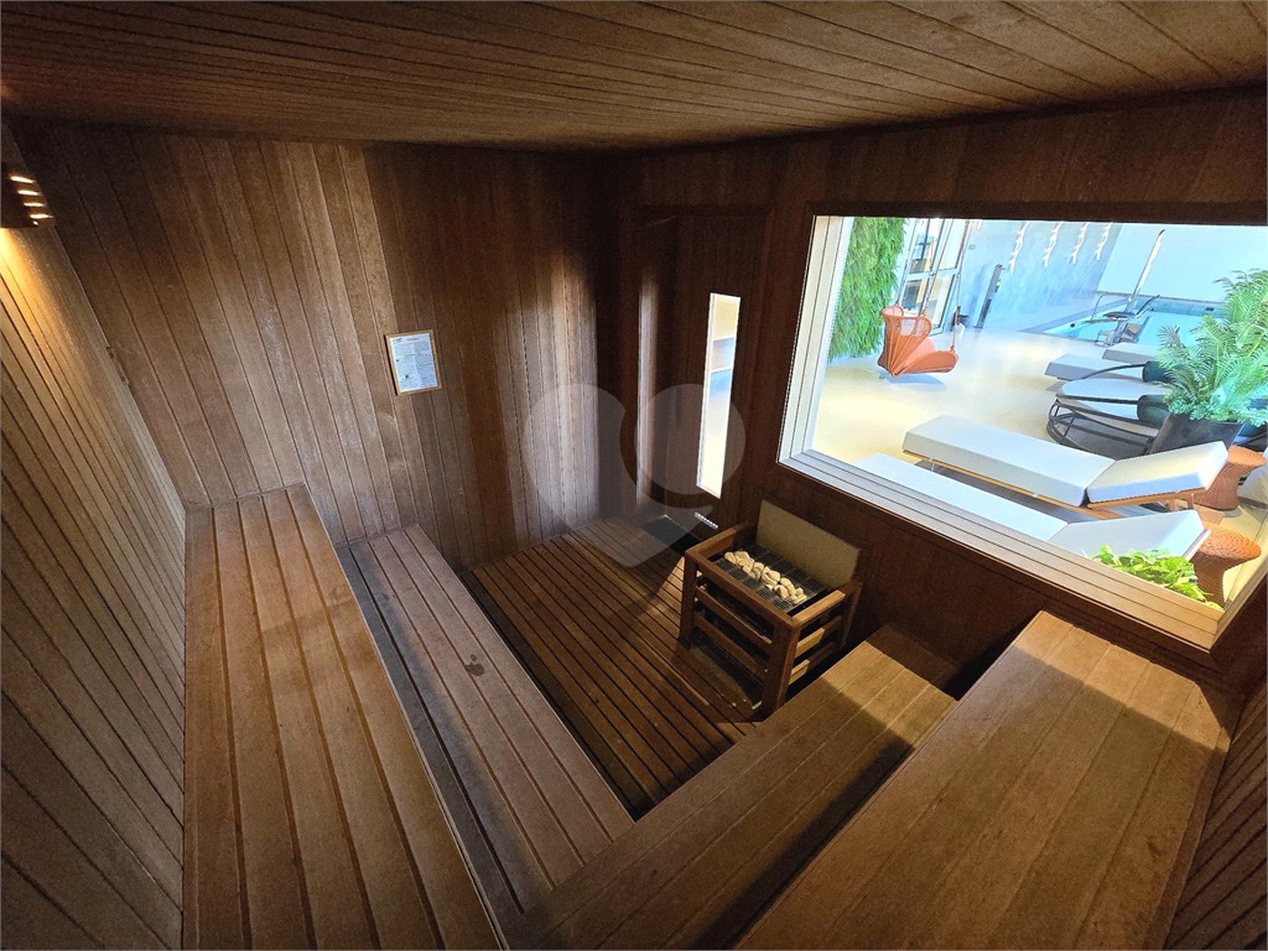 Studio à venda ou para alugar com 1 quarto em Paraíso, São Paulo, SP