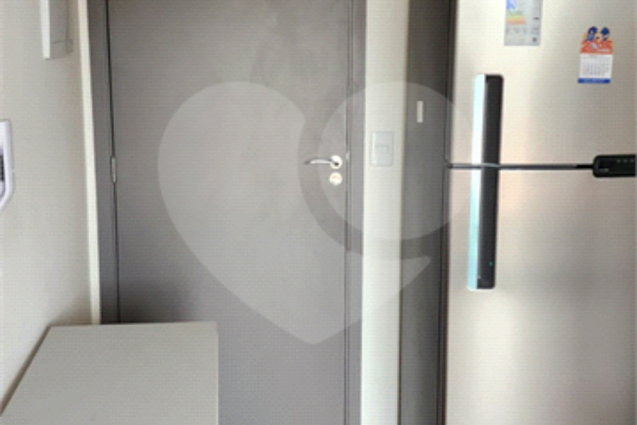 Apartamento à venda ou para alugar com 1 quarto em Santana, São Paulo, SP