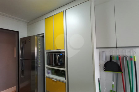 Apartamento à venda com 3 quartos, sendo 1 suíte, em Jardim Luísa, São Paulo, SP