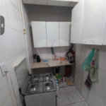 Apartamento à venda com 1 quarto em Santa Efigênia, São Paulo, SP