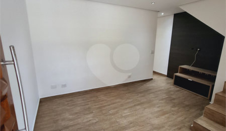 Sobrado à venda com 2 quartos em Interlagos, São Paulo, SP