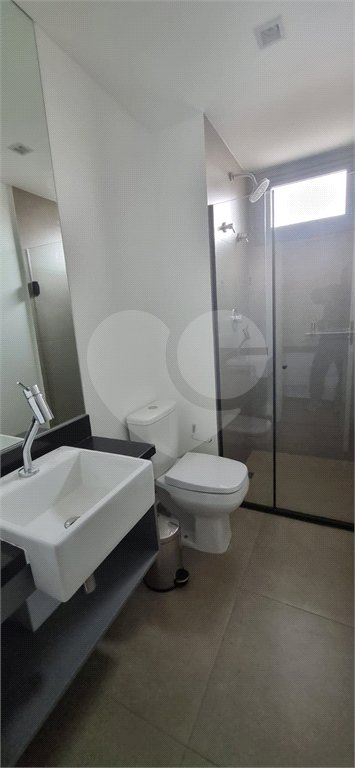 Studio à venda com 1 quarto em Indianópolis, São Paulo, SP
