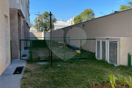 Apartamento à venda com 1 quarto em Água Branca, São Paulo, SP