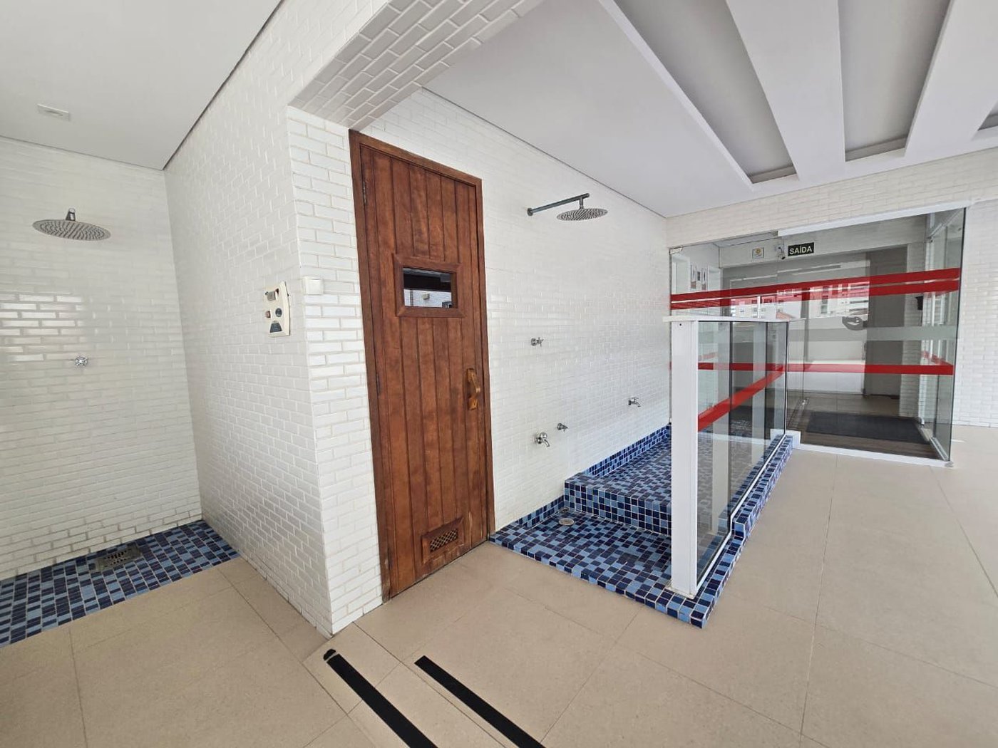 Apartamento com 1 dormitório, 45 m² - venda por R$ 670.000,00 ou aluguel por R$ 5.000,00/mês - Boqueirão - Santos/SP