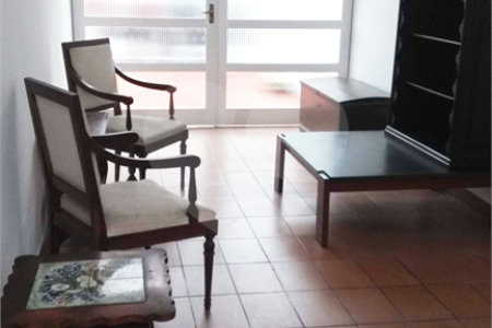 Sobrado à venda com 3 quartos em Chácara Santo Antônio (zona Sul), São Paulo, SP