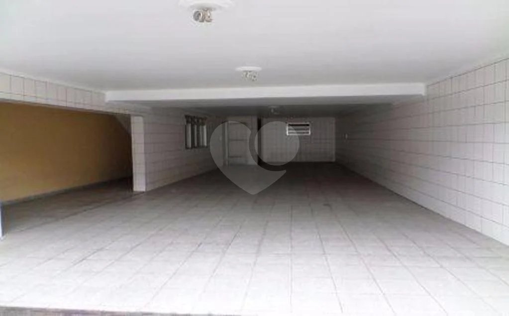 Sobrado à venda com 3 quartos, sendo 2 suítes, em Limão, São Paulo, SP