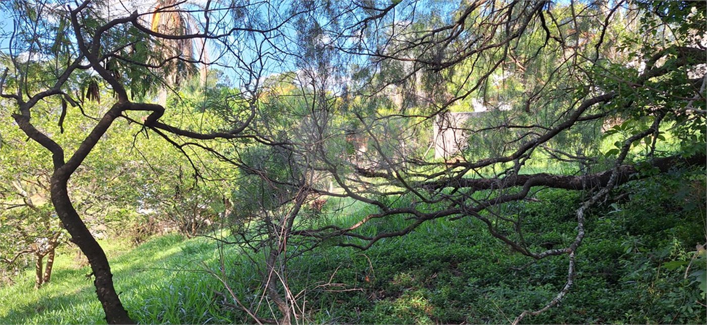 Terreno à venda em Marambaia, Vinhedo, SP
