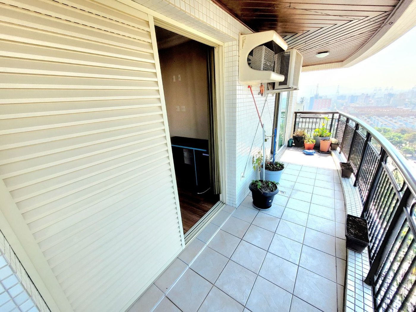 Apartamento à venda, 225 m² por R$ 2.350.000,00 - Aparecida - Santos/SP