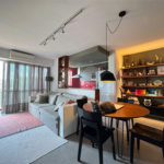 Apartamento à venda com 1 quarto em Barra da Tijuca, Rio de Janeiro, RJ