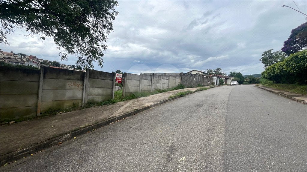 Terreno à venda em Retiro das Fontes, Atibaia, SP