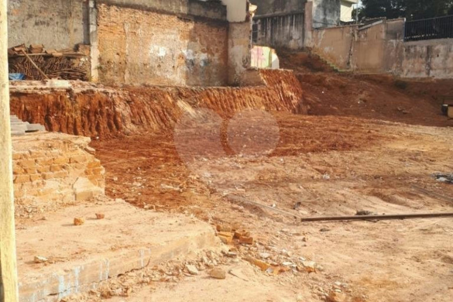 Terreno para alugar em Tucuruvi, São Paulo, SP