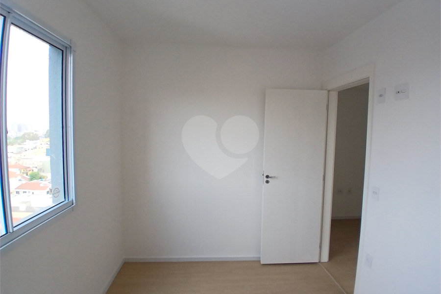 Apartamento à venda com 2 quartos em Vila Pereira Barreto, São Paulo, SP
