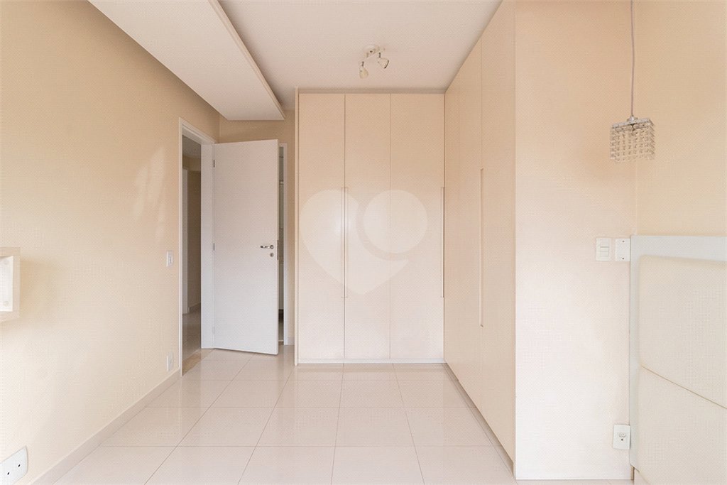 Apartamento à venda com 3 suítes em Vila Leopoldina, São Paulo, SP