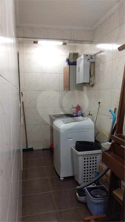 Sobrado à venda com 3 quartos, sendo 1 suíte, em Tucuruvi, São Paulo, SP