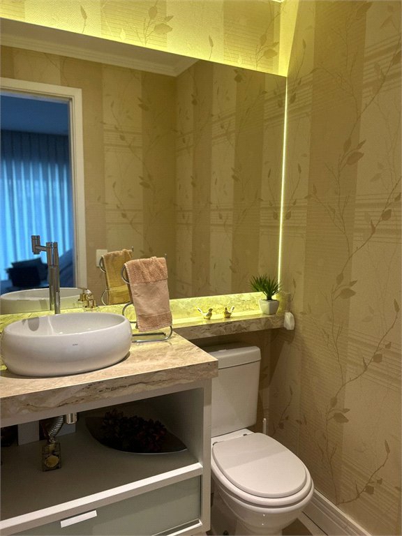 Apartamento à venda com 2 suítes em Parque Reboucas, São Paulo, SP