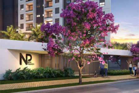 Apartamento à venda com 2 quartos em Jardim São Paulo(zona Norte), São Paulo, SP
