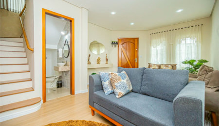 Casa à venda com 5 quartos, sendo 1 suíte, em Chácara Inglesa, São Paulo, SP
