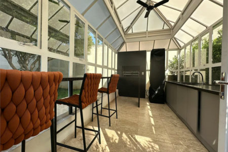 Apartamento para alugar com 4 suítes em Jardim Fonte do Morumbi, São Paulo, SP