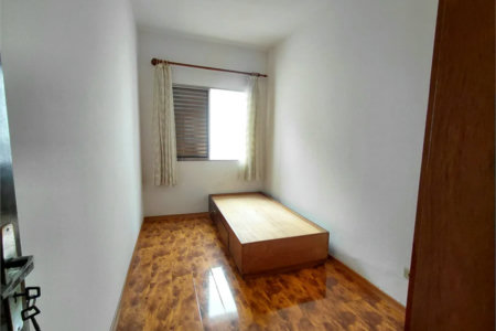 Sobrado à venda com 3 quartos em Vila Romana, São Paulo, SP