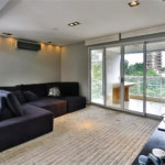 Apartamento à venda com 2 suítes em Jardim Fonte do Morumbi, São Paulo, SP