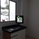 Apartamento à venda com 2 quartos em Caguassu, Sorocaba, SP
