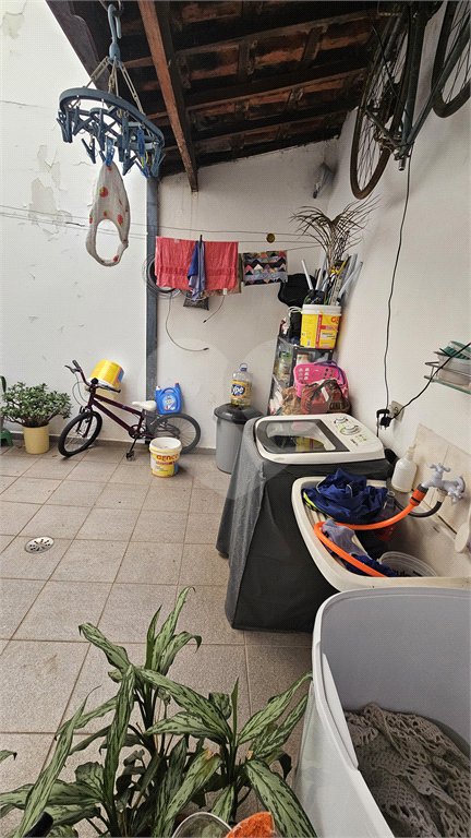 Casa à venda com 2 quartos em Vila Costa e Silva, Indaiatuba, SP