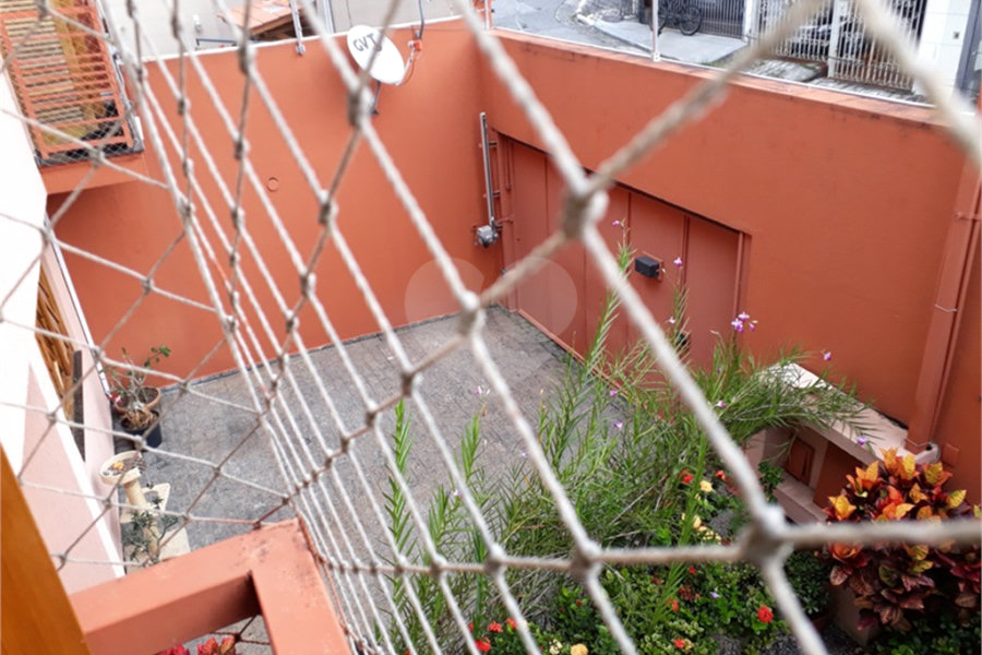 Sobrado à venda com 3 quartos, sendo 2 suítes,  em Santana, São Paulo, SP