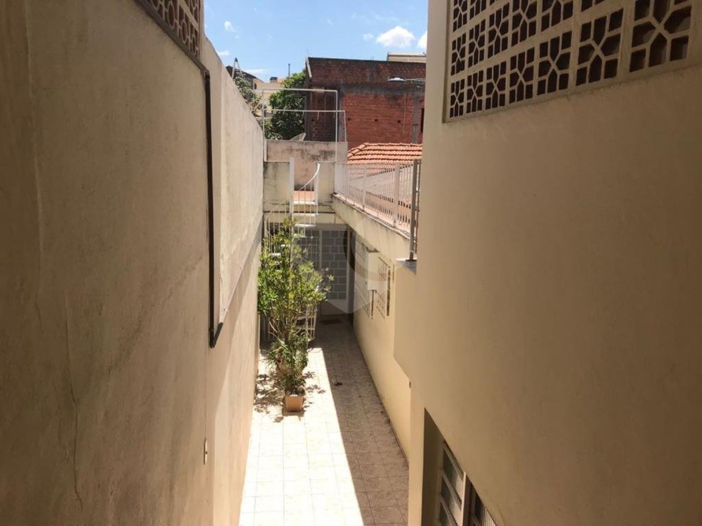 Sobrado à venda com 2 quartos em Tucuruvi, São Paulo, SP