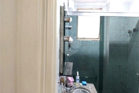 Apartamento à venda com 2 quartos em Indianópolis, São Paulo, SP