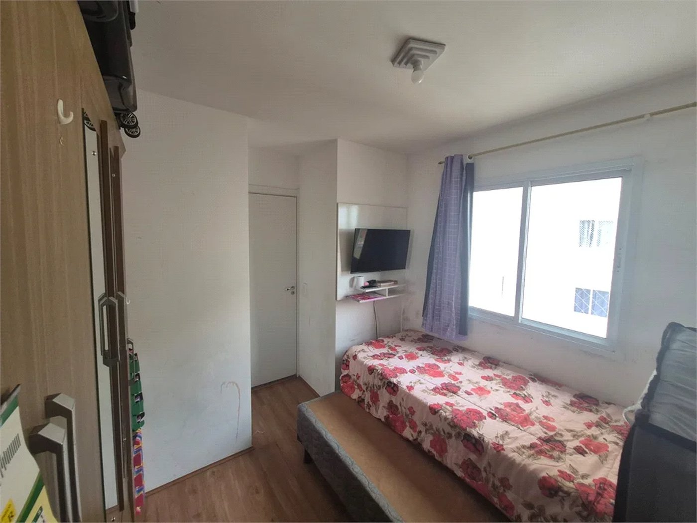 Apartamento à venda com 2 quartos em Jardim Celeste, São Paulo, SP