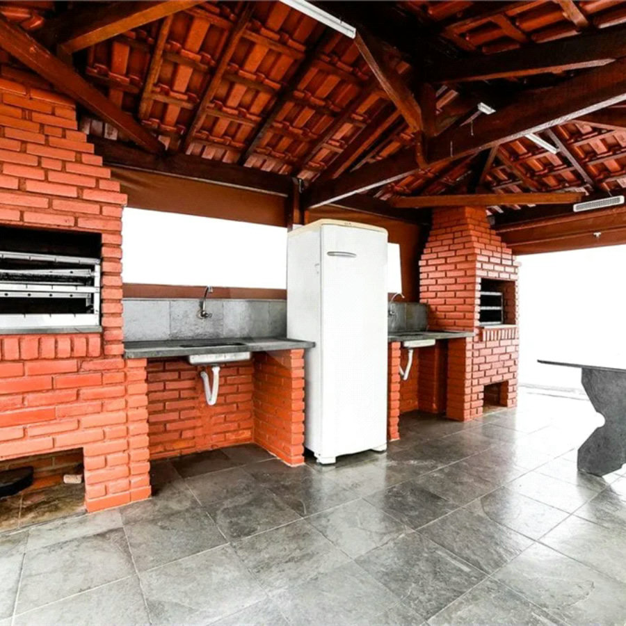Apartamento à venda com 3 quartos, sendo 1 suíte, em Jardim Japão, São Paulo, SP