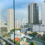 Apartamento para alugar com 1 suíte em Santana, São Paulo, SP