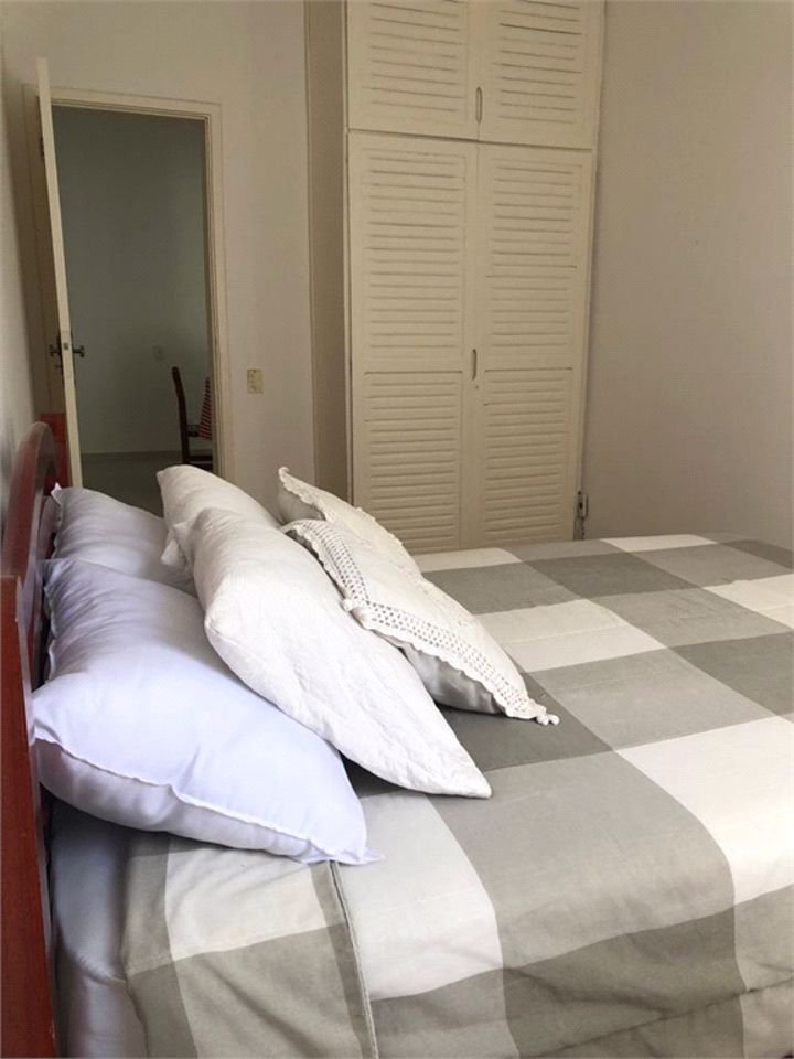 Apartamento Residencial à venda, Vila Júlia, Guarujá - AP1853.
