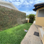 Casa à venda ou para alugar com 4 quartos, sendo 3 suítes, no condomínio Estância Marambaia, Vinhedo - SP